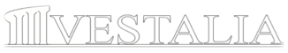 vestalias logotype